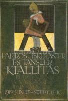 Papierwaren Ausstellung