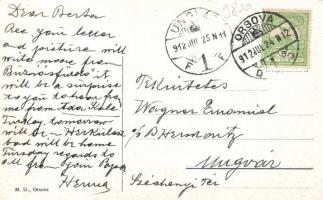 Ada Kaleh, Bazar (EK)