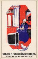 Elektizitäts-Ausstellung