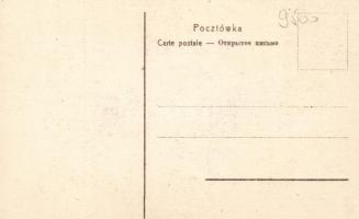 Jewish man from Galicia / Volhynia, judaica