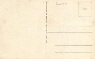 Siklós, Református és szerb templom, Zsinagóga, Óvoda (EK)