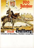 Trostberg Heimatsfeier