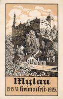 Mylau Heimatfest