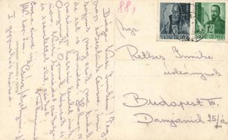 Fűr, Fyr; Fogyasztási szövetkezet / cooperative