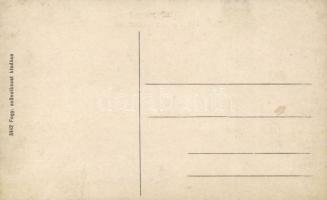 Bánffyhunyad, Dr. Persina Viktor-lak / Persina house