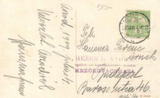 Aszód, vasútállomás