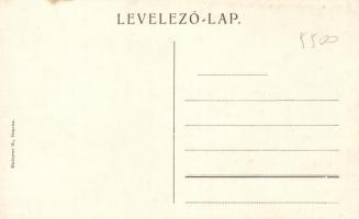 Orsova, hajó átrakodó / port (EK)