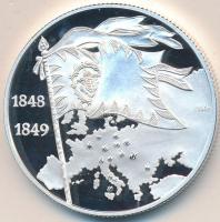 1998. 2000Ft Ag "1848-49. forradalom és szabadságharc 150. évfordulója" T:PP