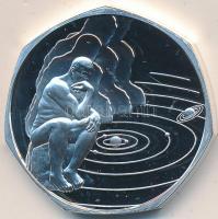 1999. 2000Ft Ag "A 2000. évforduló" T:PP