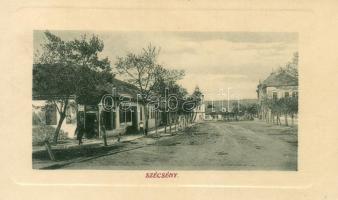 Szécsény, Körmendy Géza kiadása