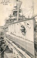 S.M.S. Kaiser Karl VI.