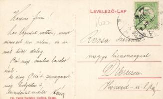 Kassa, Hernád / river