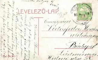 Szomolnok, Városház / town hall