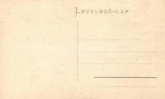 Nyergesújfalu, Katolikus templom, Sátori Miksa cementgyára