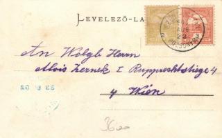 Detrekőváralja, Plossenstein;