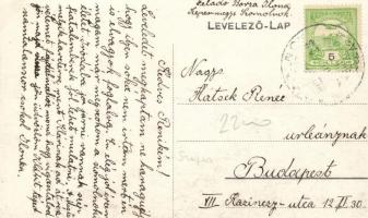 Szomolnok, Máriahegyi Kápolna / chapel