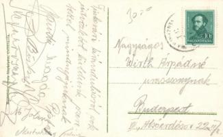 Tüskevár, Somlóhegy, Somlói várrom, Margit kápolna, Sédfő forás