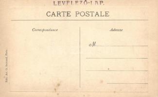 Budapest V. Etablissement Gerbeaud (fl)