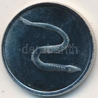 Egyenlítői-Guinea - Corisco 2013. 25E fantáziaveret T:PP
Equatorial Guinea - Corisco 2013. 25 Ekuele...