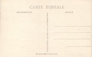 Cugnot's proto steam engine in a Paris museum