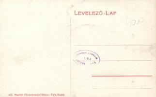 Budapest III. Óbuda, Dohánygyár