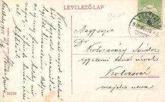 Keszthely, Premontrai-rend ház