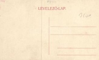 Szenice, Szenicz; templom / church