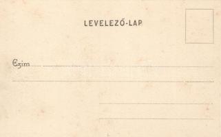 Balatonalmádi; Mérei Ignácz kiadása