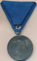 1940. "Erdélyi részek felszabadulásának emlékére" kitüntetés mellszalaggal szign.: BERÁN T...