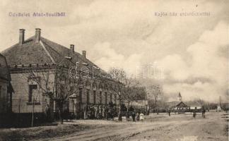 Alsószeli, Kajós ház / house (b)