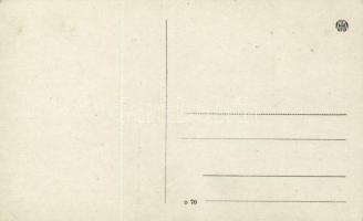 Szászhermány, Kirchen-Kastell Honigberg / monastery