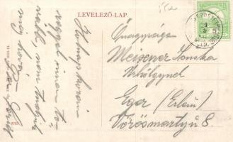 Szepesváralja, Irgalmasok kolostora / cloister