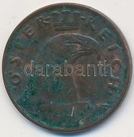 Ausztria 1938. 1Gr Br T:2
Austria 1938. 1 Groschen Br C:XF
Krause KM# 2836