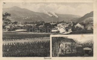 Sevnica, Hotel Triglav (EK)