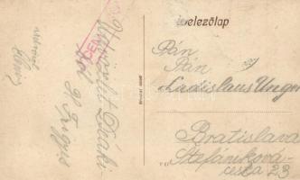 Deáki, Vasútállomás / railway station (Rb)