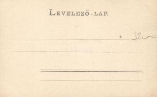 Brassó, Kronstadt; Tergul Inului, Lensor / street