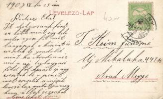 Lupény, Ilona bánya / mine (EK)