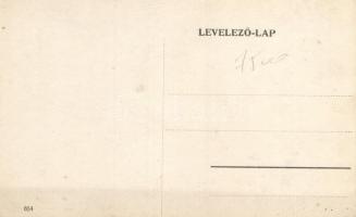 Losonc, Rakottyai György és társai gyár / factory