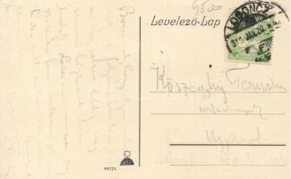 Losonc, Kossuth Lajos utca, Schwarz Jakab mezőgazdasági és varrógép gyári raktár, Laufer Manó, Sipka...