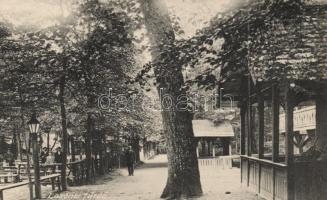 Losonc, fürdő / spa