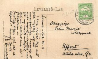 Losonc, fürdő / spa