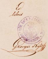 Flores bibliorum sive loci communes omnium fere materiarum, ex veteri et novo testamento excerpti, a...