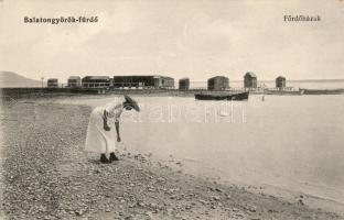 Balatongyörök-fürdő