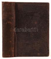 Almanach für die k. und k. Kriegsmarine 1918. (Haditengerészeti Almanach) Mit Genehmigung des k. und...