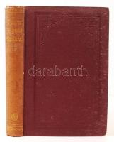 Fényes Elek: Magyarország geographiai szótára, mellyben minden város, falu és puszta, betűrendben kö...