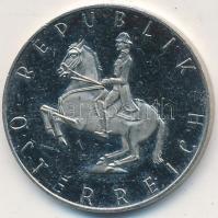 Ausztria 1975. 5Sch Ag T:PP
Austria 1975. 5 Schilling Ag C:PP
Krause KM# 2889