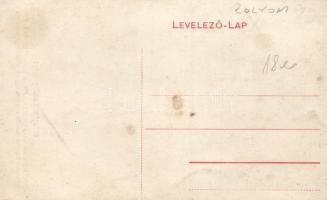 Zólyomi folklór, népi tüll sál kapható a Klotild hercegnő egyletben / Folklore from Zólyom, tulle sc...