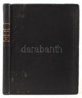 Dr. M. A. Halevy: Monografia istorical a Tempulul Coral din Bucuresti. Bucuresti, 1935. Sok képpel. ...