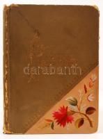 1893 Emlékkönyv