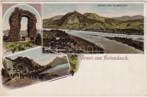 Rolandseck C Litho (EB)